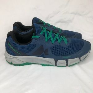 Merrel Agility Charge Flex Shoes